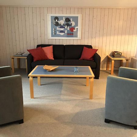 Apartment Monique Nr- 1 By Interhome Gstaad Eksteriør bilde