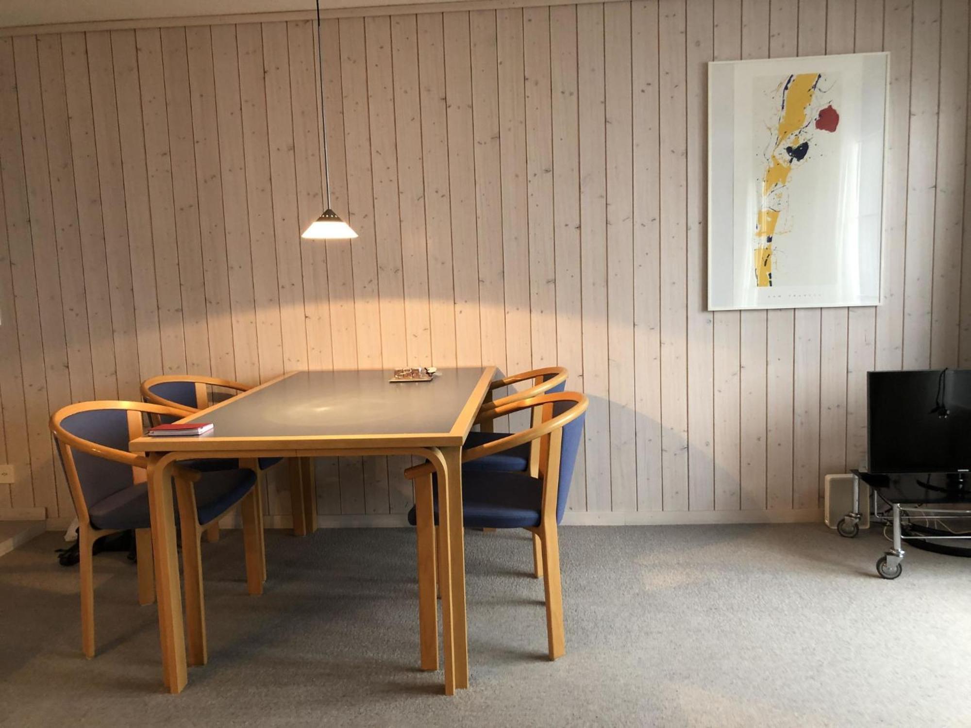 Apartment Monique Nr- 1 By Interhome Gstaad Eksteriør bilde