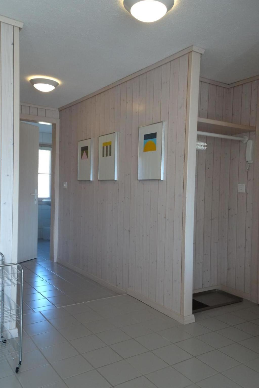 Apartment Monique Nr- 1 By Interhome Gstaad Eksteriør bilde