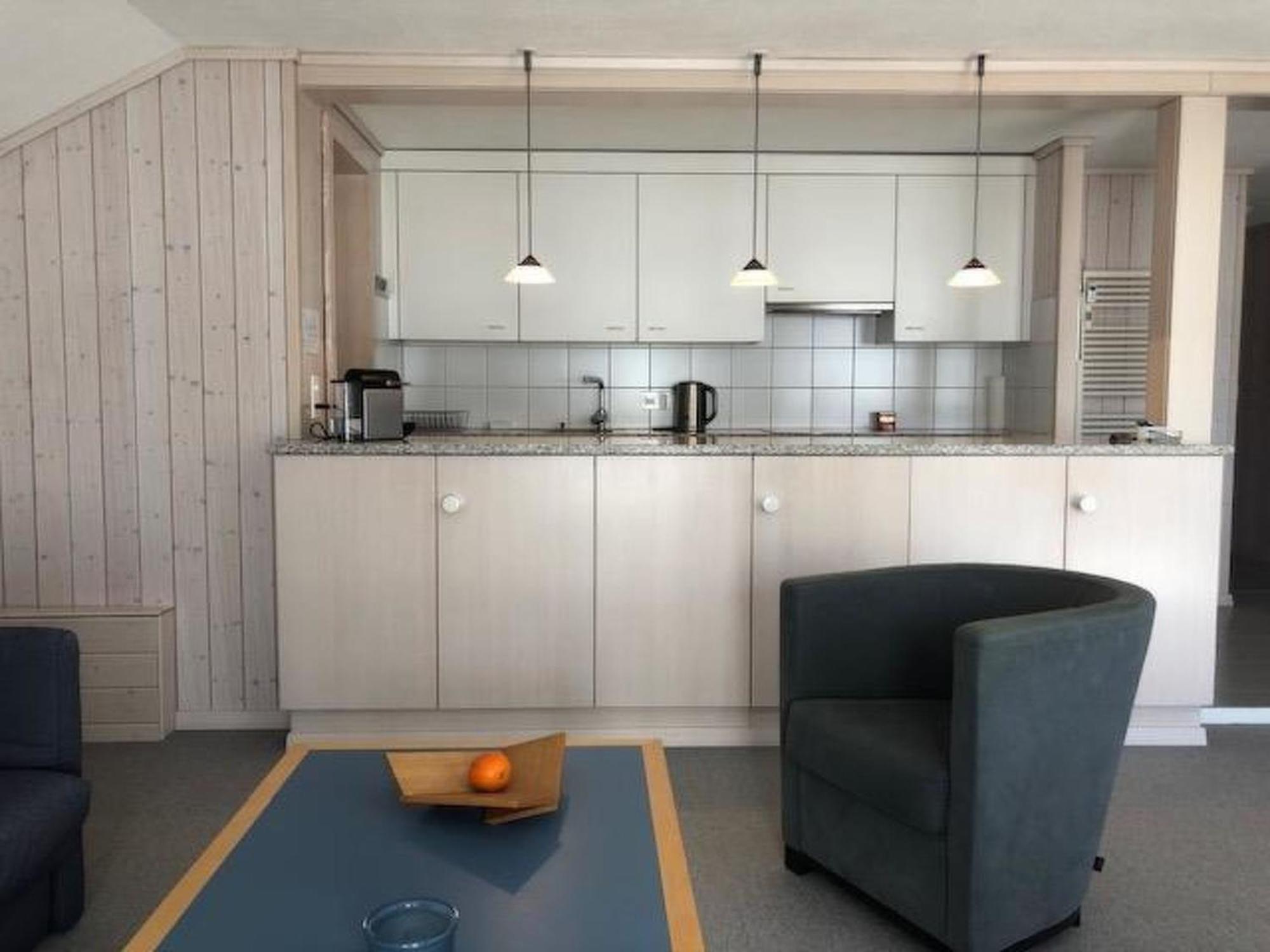 Apartment Monique Nr- 1 By Interhome Gstaad Eksteriør bilde