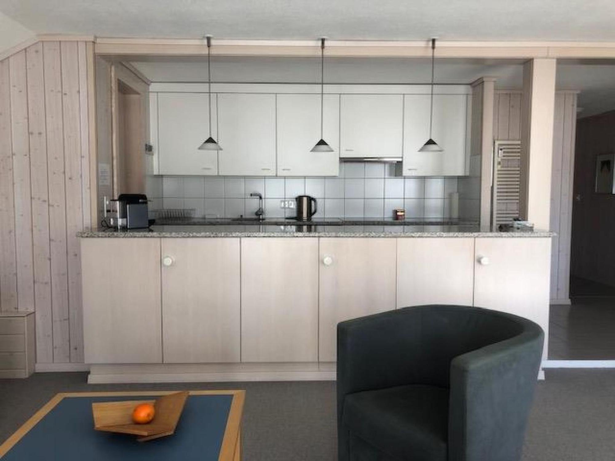 Apartment Monique Nr- 1 By Interhome Gstaad Eksteriør bilde